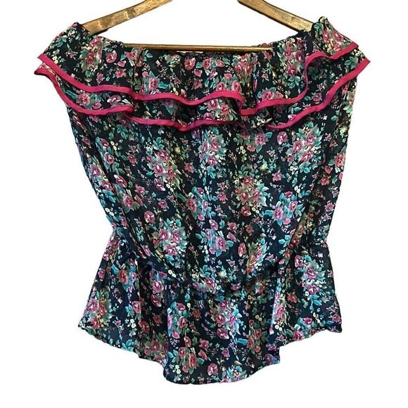 Rue 21 tube top size X-Large - Picture 1 of 5